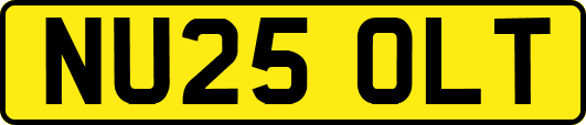 NU25OLT