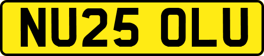 NU25OLU