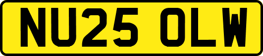 NU25OLW