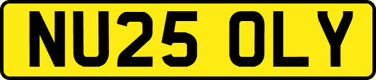 NU25OLY