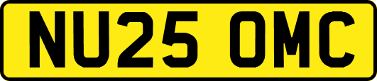 NU25OMC
