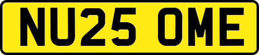 NU25OME