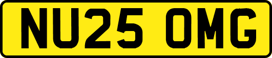 NU25OMG