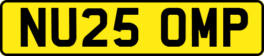 NU25OMP
