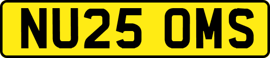 NU25OMS