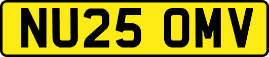NU25OMV