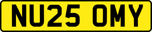 NU25OMY