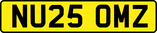 NU25OMZ