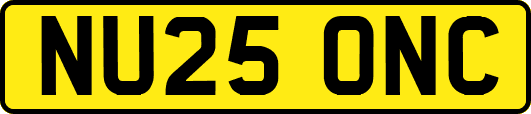 NU25ONC