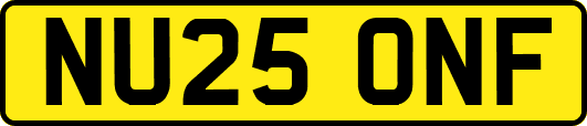 NU25ONF