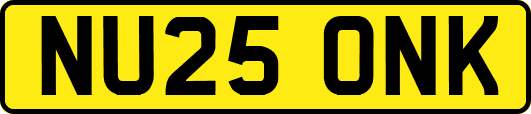 NU25ONK