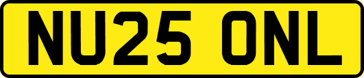 NU25ONL