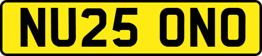 NU25ONO