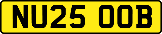 NU25OOB