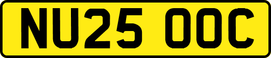 NU25OOC