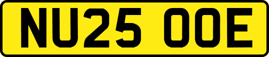 NU25OOE