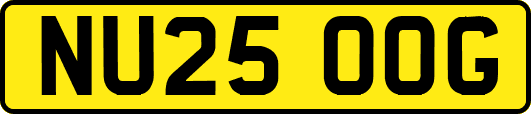 NU25OOG