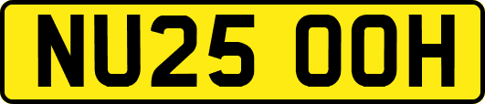NU25OOH
