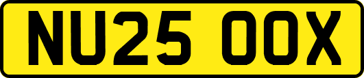 NU25OOX