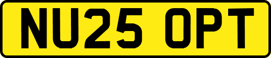NU25OPT