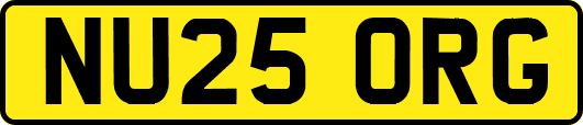NU25ORG