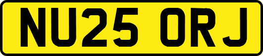 NU25ORJ