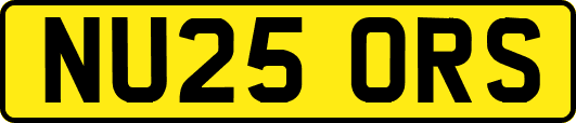 NU25ORS