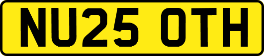 NU25OTH