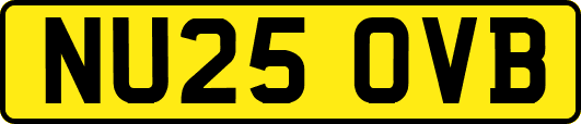 NU25OVB