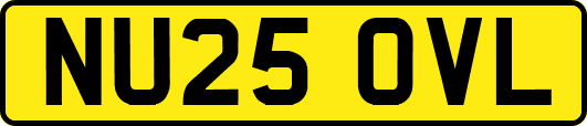 NU25OVL