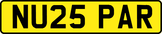 NU25PAR