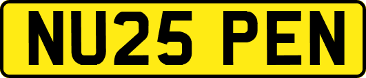 NU25PEN