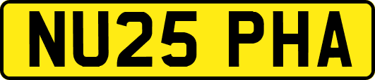 NU25PHA