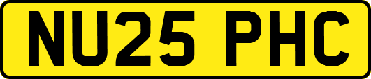 NU25PHC