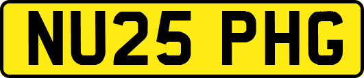 NU25PHG