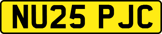 NU25PJC