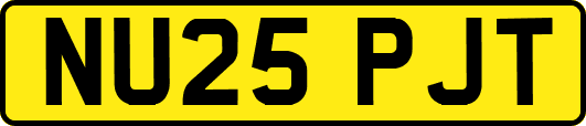 NU25PJT
