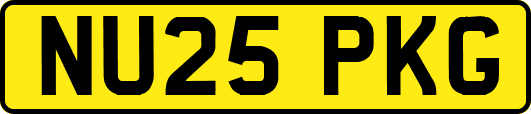 NU25PKG