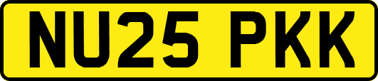 NU25PKK
