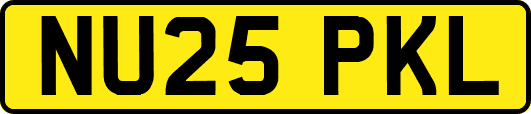NU25PKL
