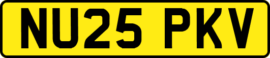 NU25PKV