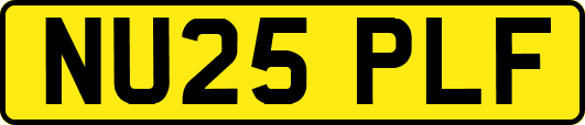 NU25PLF
