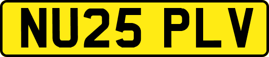 NU25PLV