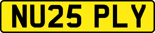 NU25PLY