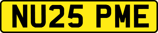NU25PME