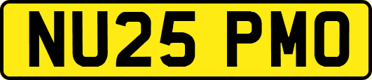 NU25PMO