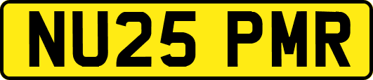 NU25PMR