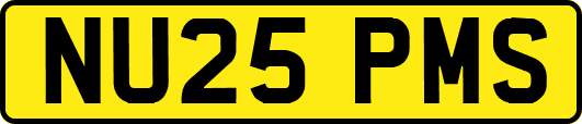 NU25PMS