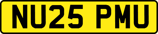 NU25PMU