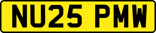 NU25PMW